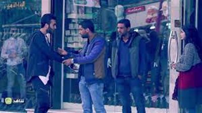 شاب يعاكس فتاة في برنامج الصدمة.. وردود أفعال إيجابية من الجمهور| فيديو