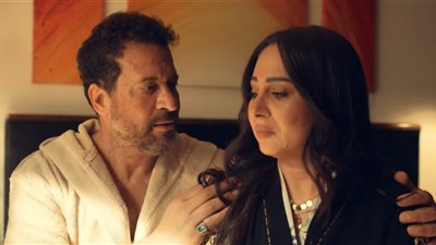 ماجد المصري يرد على اتهام مسلسل توبة بالإساءة لأبناء بورسعيد 