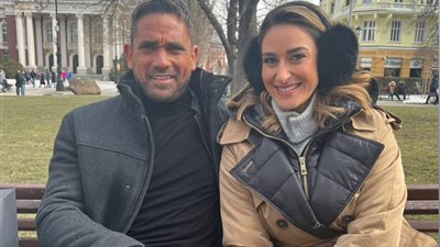 أمينة خليل: «العائدون» عمل مهم.. والبطولة المطلقة لا تشغلني