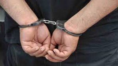 ضبط سائق اعتدى على فتاتين بدمياط