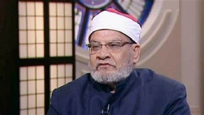 رقص الزوجة لزوجها في رمضان.. رأي صادم للشيخ أحمد كريمة  