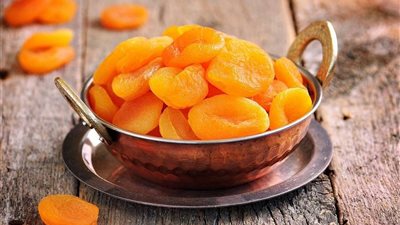 أيهما أفضل المشمشية أم الفاكهة الطازجة؟.. موقع أمريكي يحسم الجدل