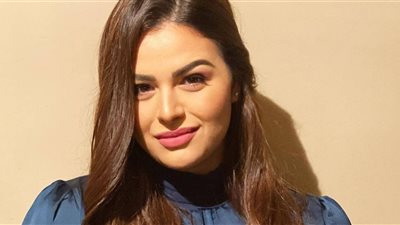 هنادي مهنا تتألق بنقشة الزيبرا في «مكتوب عليا»| صور