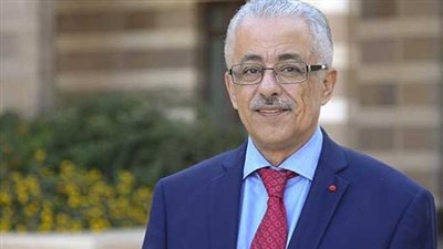 الحكومة تنفى حذف أجزاء من مقررات الثانوية العامة للعام الدراسي الحالي