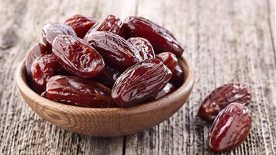 بشرى لمرضى السكر.. التمر علاجك الطبيعي على مائدة رمضان