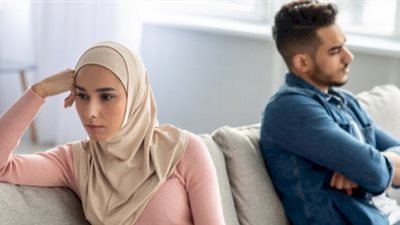 بسنت للمحكمة: «جوزي عايز يدخلني السجن لأجل عيون عشيقته!»   