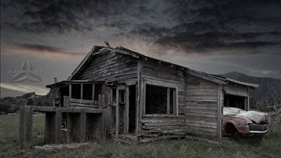 رأيت نفسي أدخل منزلًا مهجورًا في المنام.. اعرفي تفسير الأحلام لابن سيرين