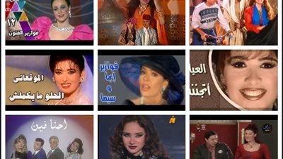 أشهرهن «جيهان نصر ولوسي».. نجمات فشلن في عالم الفوازير بجدارة