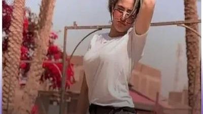 قرار جديد من محكمة الطفل بشأن محاكمة موكا حجازي فتاة الـ