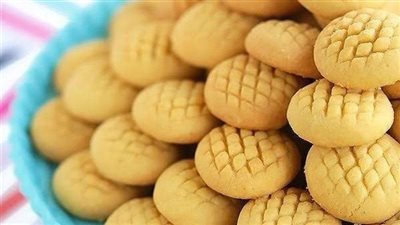 بمناسبة قدوم العيد إليكِ طريقة عمل «كحك العيد بالخميرة»