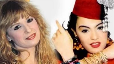 «مفيش بعد نيللي وشريهان».. نجمات حاولن دخول عالم الفوازير وفشلن بجدارة| فيديو جراف