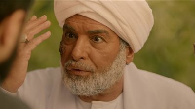 أحمد عبد العزيز يكشف عن معايير اختياره لأدواره وتفاصيل تعاونه مع حمادة هلال