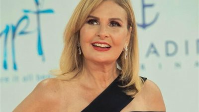 يسرا أبرزهن.. فنانات جسدن دور 