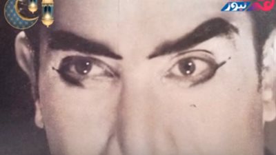 من سفير جهنم لجزيرة غمام.. نجوم قدموا دور الشيطان بجدارة| فيديوجراف