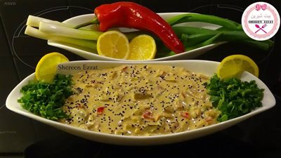 عيدك عندنا وطبيخك علينا.. اعرفي طريقة عمل 