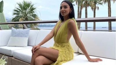 سلمى أبو ضيف: مريت بلحظة صعبة في 