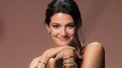 تارا عماد لـ«هير نيوز»: «الجواهرجي يجمعني بـ محمد هنيدي ومنى زكي.. ورامز جلال وقعني بالفخ»