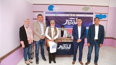 مؤسسة «التجاري الدولي» تخصص 1.5% من الأرباح لرعاية الأطفال