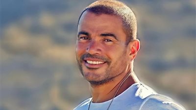 مفاجأة الهضبة.. عمرو دياب يستعد لطرح أول تعاون مع «أنغامي»