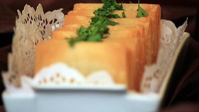 عيدك عندنا وطبيخك علينا.. اعرفي طريقة عمل 