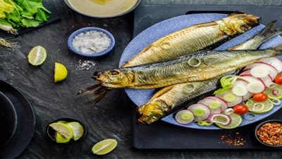 «أكلة العيد عند المصريين».. هل الرنجة تُسبب زيادة في الوزن؟ الإجابة صادمة!