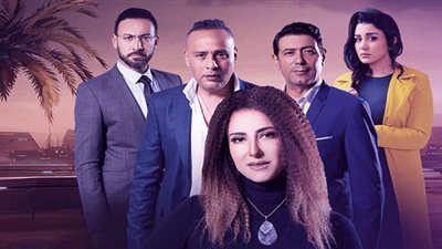 خطوبة شقيقة حنان مطاوع خلال العالم الافتراضي 