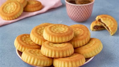 عيدك عندنا طريقة عمل 