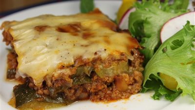 في العيد طبيخك عندنا.. اعرفي طريقة عمل 