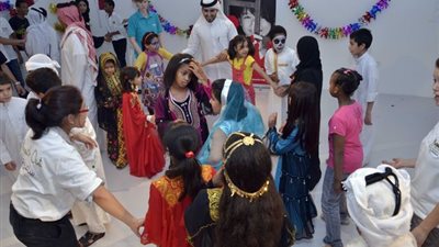 القرنقعوه والغبقة.. أشهر العادات الرمضانية في قطر