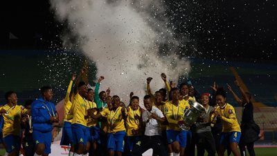 كيف تشارك الأندية المصرية في بطولة دوري أبطال أفريقيا للسيدات؟