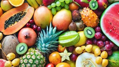 أسعار جميع أنواع الفواكه بالأسواق اليوم الأحد في وقفة عيد الفطر
