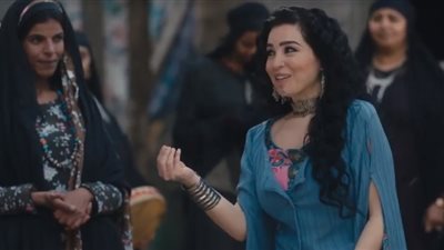 بعد اعتذارها عن «العايقة» في جزيرة غمام.. روبي خسرت رمضان ومي عز الدين كسبت الرهان