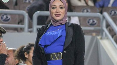 دينا الرفاعي تدافع عن منتخب الناشئات بعد فضيحة نيجيريا في تصفيات المونديال