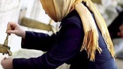 حكم لمس الفرج وهل ينقض الوضوء؟ «الإفتاء» تُجيب