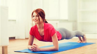 «بعد تحذيرات الصحة العالمية من وباء السمنة».. تمارين مضمونة لحرق الدهون