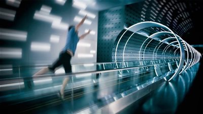 مفاجأة «الإفتاء» حول السفر عبر الزمن: لا يوجد في الشرع ما يمنعه