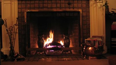 هل تجوز الصلاة خلف النار؟.. «الأزهر» يُجيب 