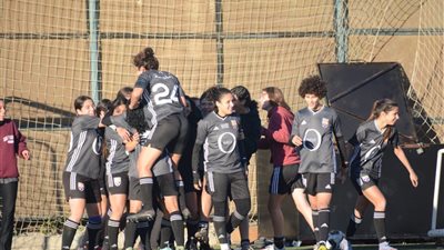 «المسابقات» تعلن الموعد الجديد لمباراة منتخب السويس والجونة بالدوري النسائي