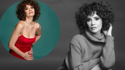 «خلعت ثوب البراءة».. كيف تغيرت بطلة مسلسل «نور» التركية «سونجول أودين»؟| صور