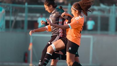 إغماء قائدة الجونة ونقلها للمستشفى بعد تدريبات الفريق