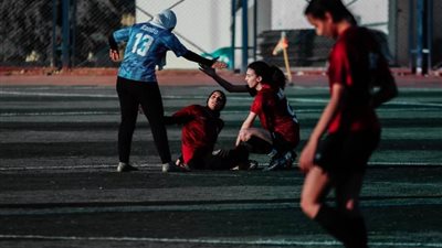 تفاصيل عودة فريق الكرة النسائية بنادي المجد بعد التجميد 