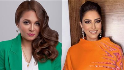 خاص| حنان مطاوع تهرب من الغيرة بين الفنانات بهذه الطريقة