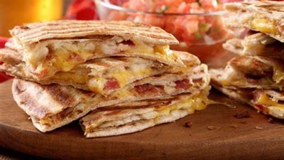 مناسبة لجميع الوجبات.. طريقة عمل 