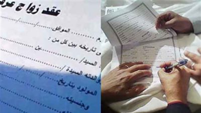زوجة تطلب إثبات نسب طفلتها: عاملني كعشيقة ورفض الاعتراف بالعقد العرفي