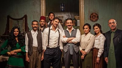 خريطة أفلام عيد الأضحى.. منافسة شرسة بين تامر وكريم وعز وإمام