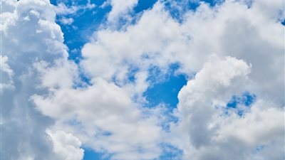 حالة الطقس اليوم الخميس.. انخفاض الإحساس بالحرارة بسبب «الغطاء السحابي»