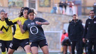 اتحاد الكرة يعلن موعدًا جديدًا لمباراة الجونة ووادي دجلة بالدوري النسائي