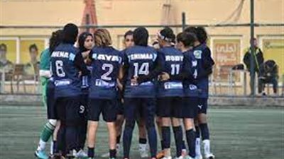 رسميًا.. هبوط «الترام السكندري وصيد المحلة» لدوري الدرجة الثانية النسائي لأول مرة