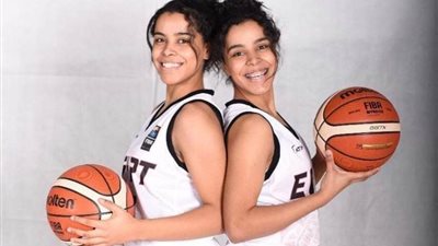 صفقة الموسم.. الزمالك يخطف توأم سيدات سلة الأهلي