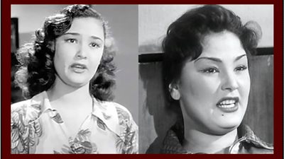 في ذكرى ميلادها.. سميحة توفيق: «فكرت في الانتحار من أجل الفن»